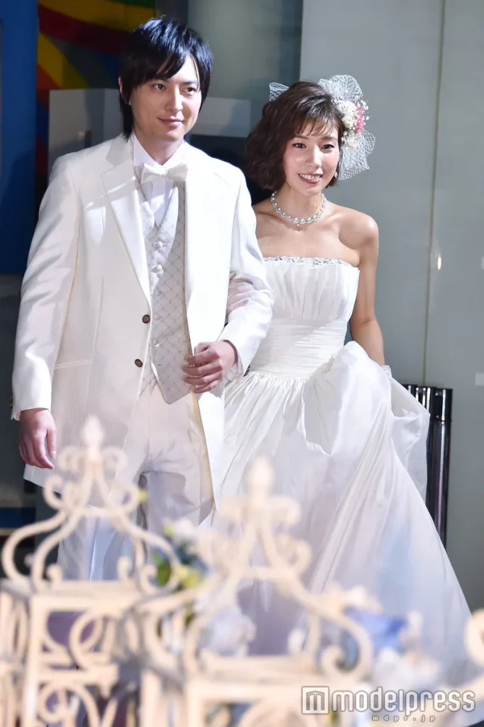 山田裕貴は結婚発表で意味が深い発言は多かった