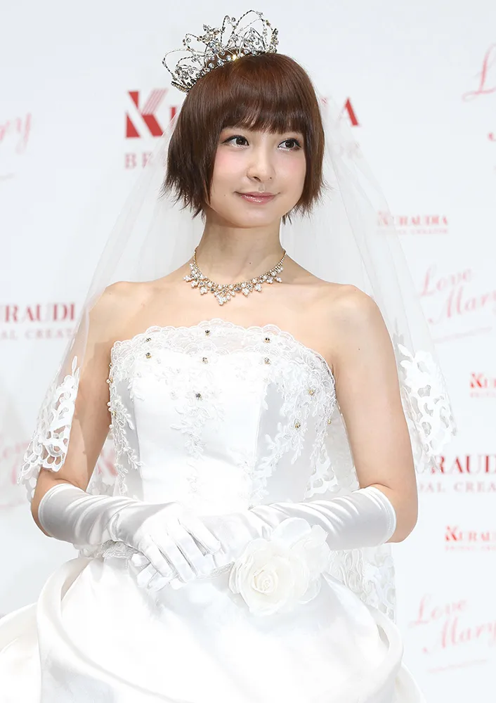 錦戸亮の結婚相手が篠田麻里子で結婚する？